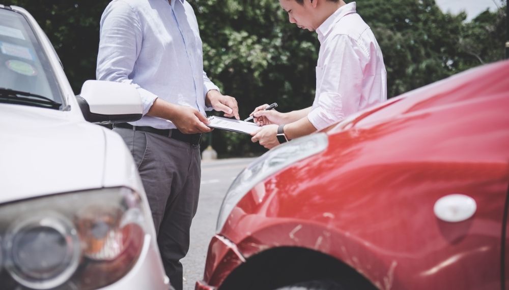Colorado Car Insurance Laws