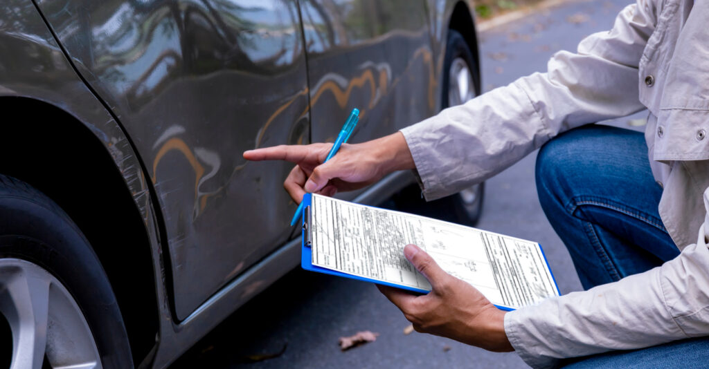 Colorado minimum auto insurance coverage limits explained