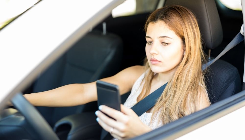 Reckless driving examples in Colorado