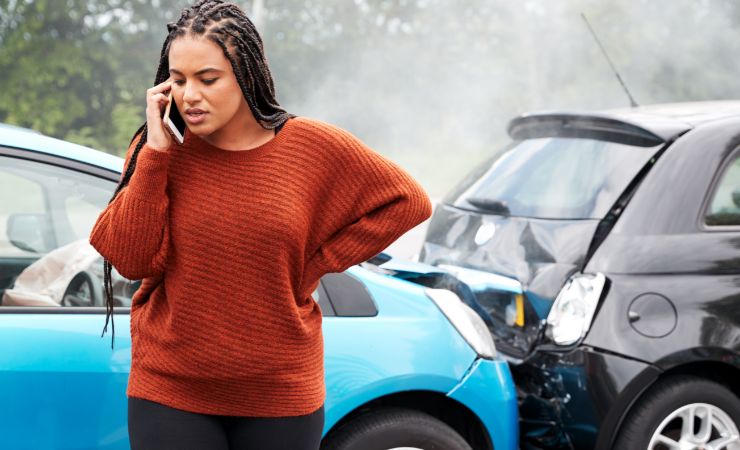 Typical Car Accident Settlement Amounts