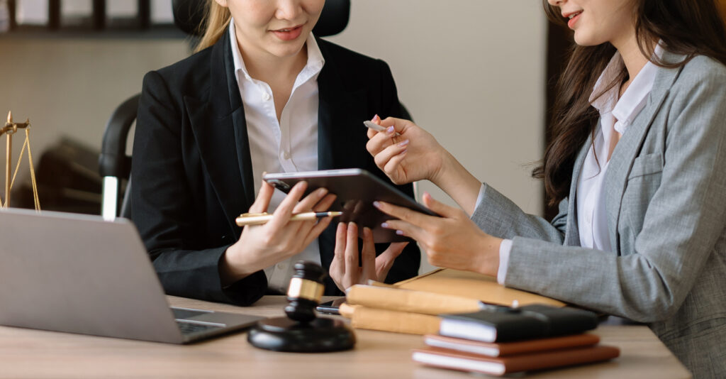 Colorado personal injury case timeline and settlement process