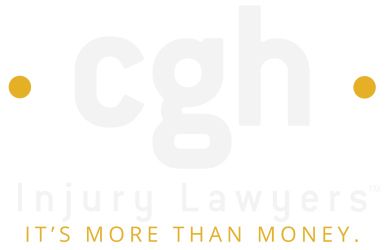 CGH Injury Lawyers