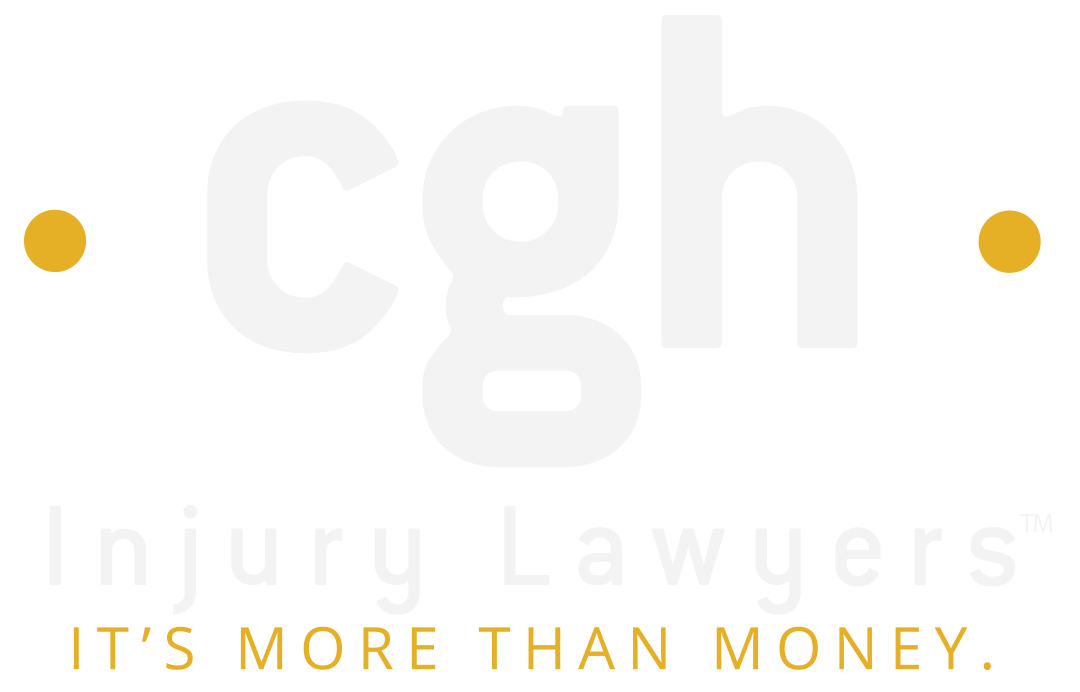 CGH Injury Lawyers