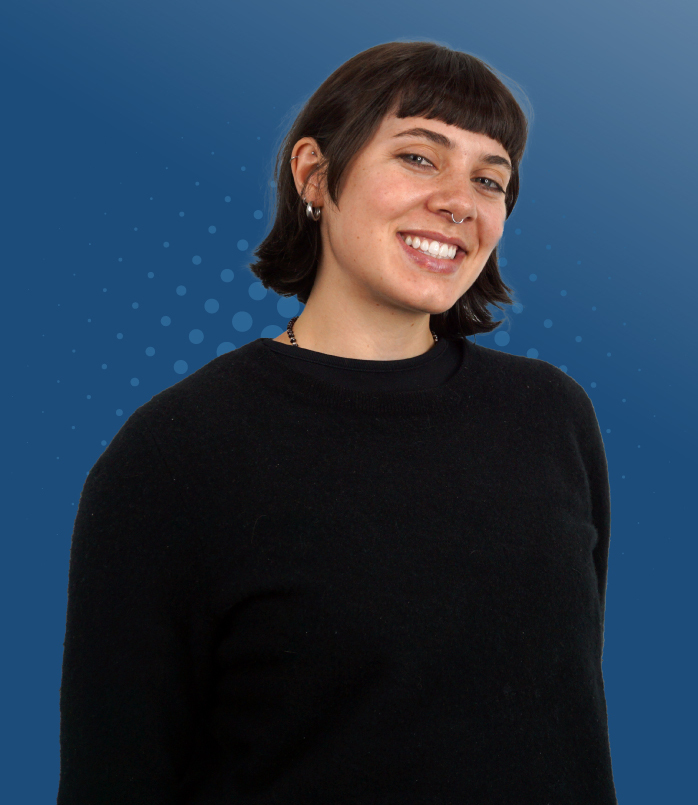 Abby Richardson, Intake Specialist at CGH Injury Lawyers