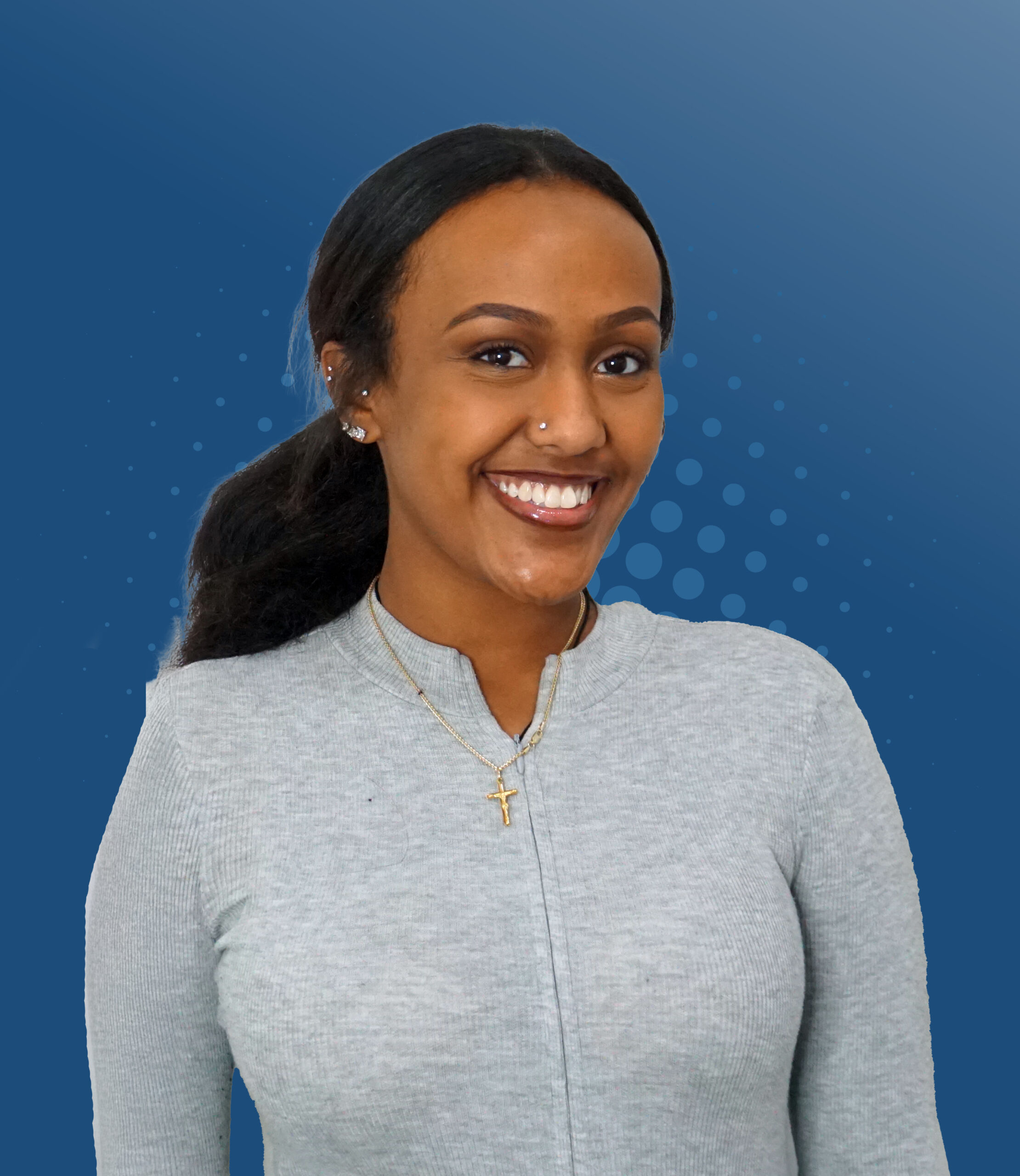 Betel Binyam, Pre-Litigation Legal Assistant at CGH Injury Lawyers