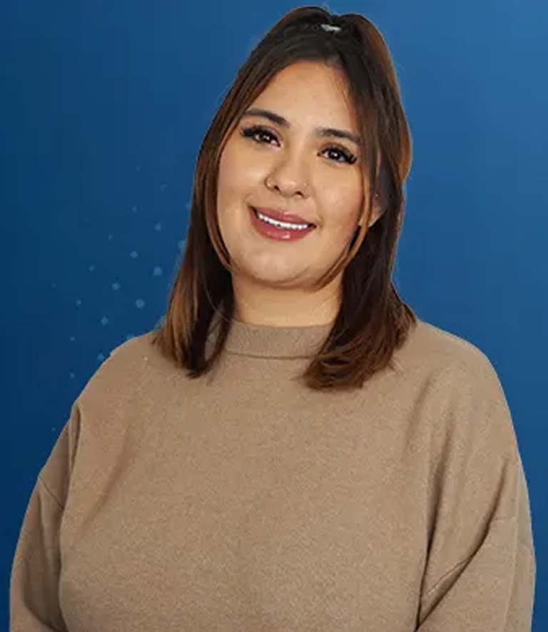 Dulce Sanchez, Pre-Litigation Legal Assistant at CGH Injury Lawyers