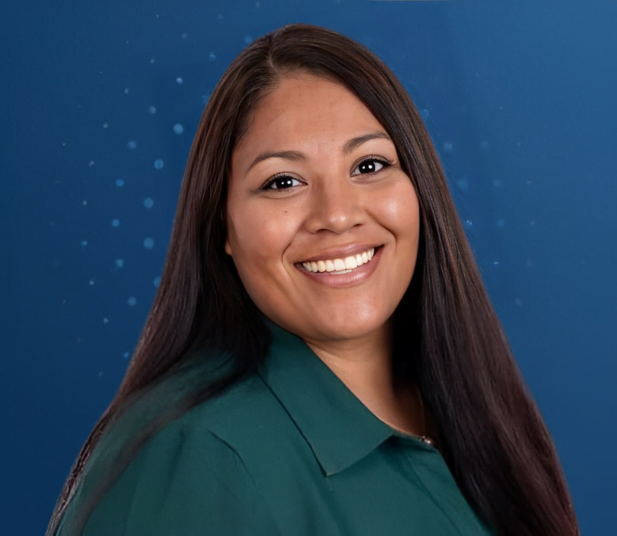 Justine Rodriguez, Litigation Paralegal at CGH Injury Lawyers