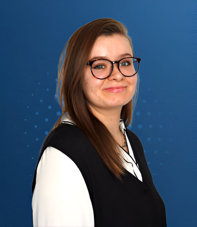 Nora Suarez, Pre-Litigation Legal Assistant at CGH Injury Lawyers