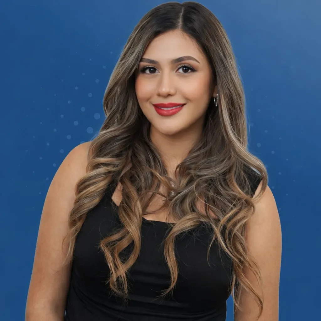 Yanely Martinez, Pre-Litigation Legal Assistant at CGH Injury Lawyers