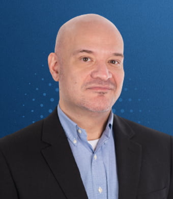 Joe Flores
