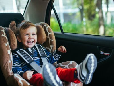 Colorado Car Seat Law 2022 - All You Need to Know