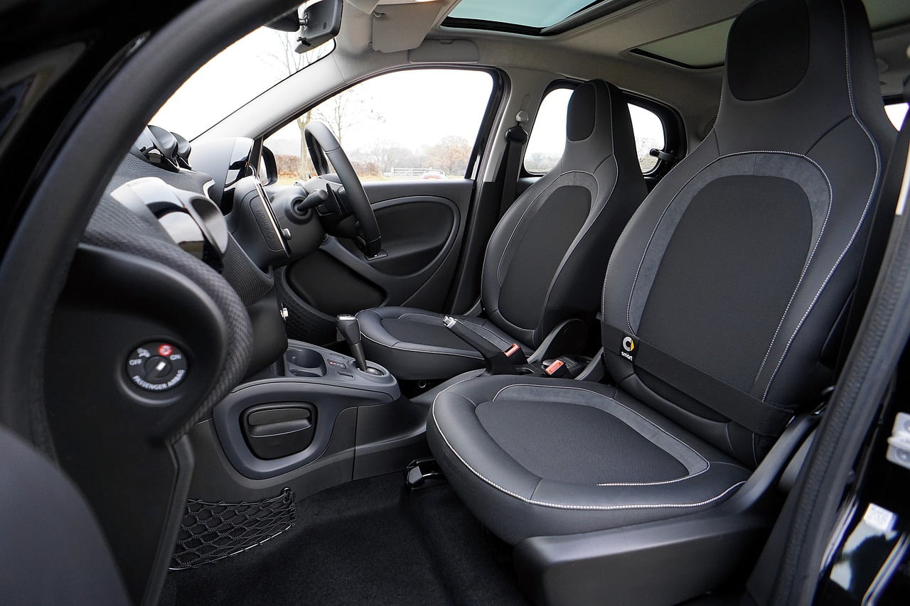 Colorado car seat law