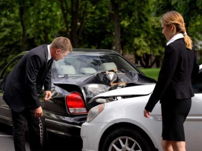 Colorado Car Crash Statistics 2022
