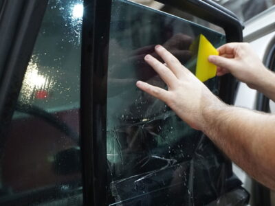Window tint laws Colorado
