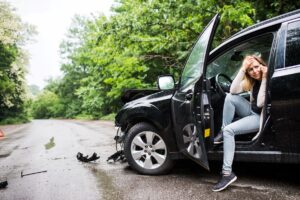 How Much Can Someone Sue for a Car Accident in Colorado?