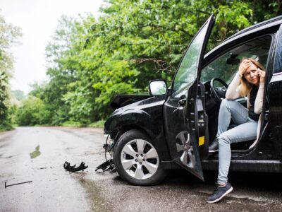 How Much Can Someone Sue for a Car Accident in Colorado?