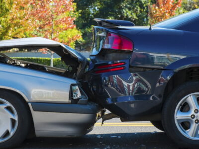 What Happens If Someone Else Is Driving My Car And Gets In An Accident In Denver, CO?