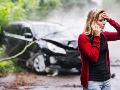 What To Do After A Car Accident That Was Not Your Fault In Denver, CO