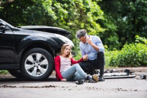 What to Do After a Car Accident in Colorado