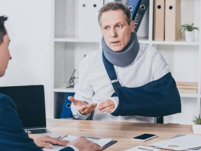 When to Hire a Personal Injury Lawyer in Denver, CO