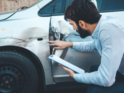 car accident insurance