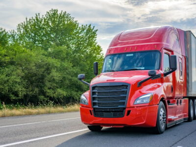 Commercial Truck Axle Weight Limits Colorado 2022