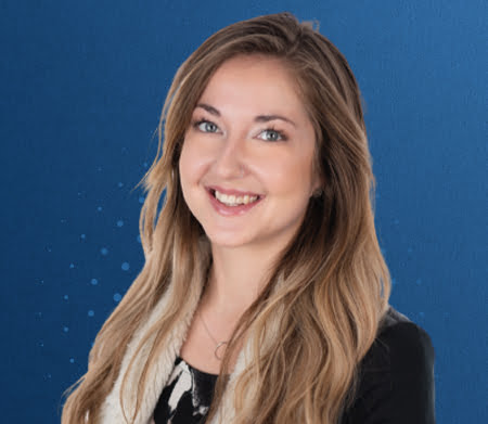 Jenista Knudson