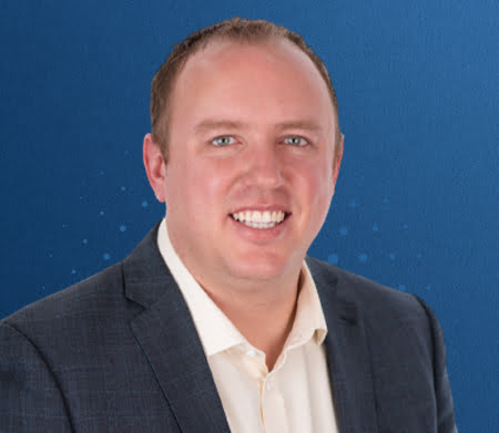 Kevin Cheney
