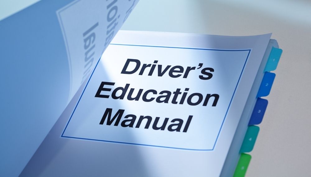 Colorado Driver Handbook