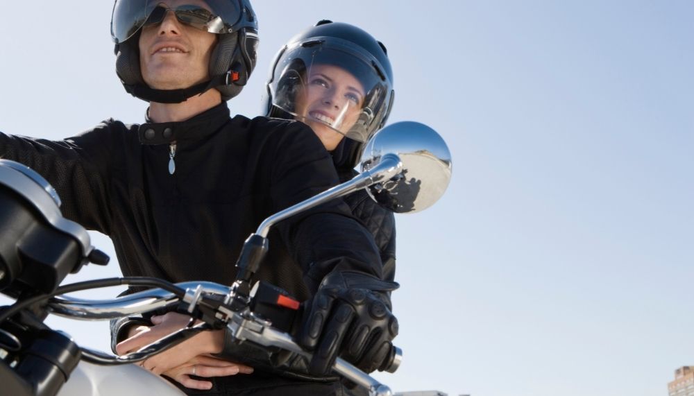 Colorado Motorcycle Helmet Laws 2024