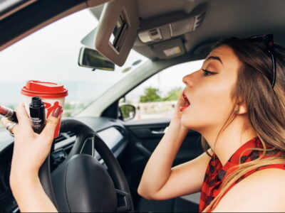 Reckless Driving Examples in Colorado 2022