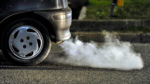 Colorado Vehicle Emissions Requirements