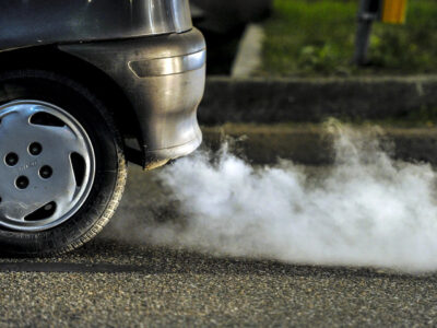 Colorado Vehicle Emissions Requirements