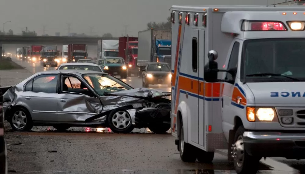 Car accident lawyer aurora