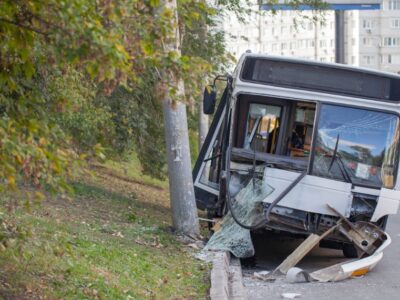 Denver Bus Accident Lawyer