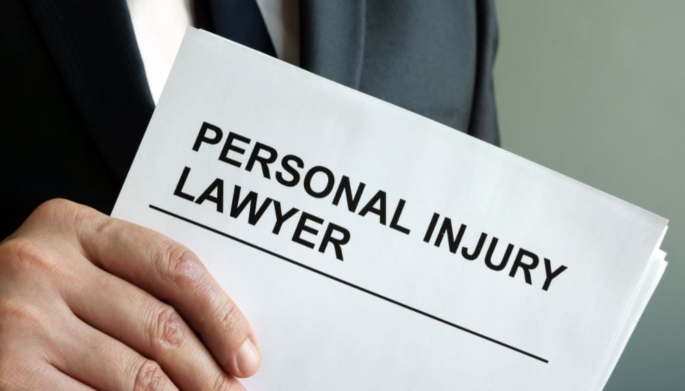 Denver Personal Injury Lawyer