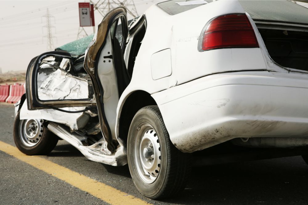 Arvada Car Accident Lawyer