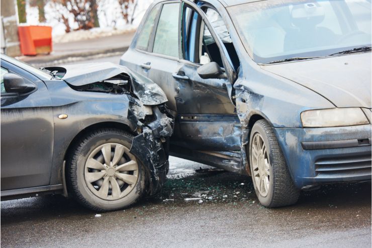 Boulder Car Accident Lawyer
