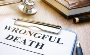 Colorado Wrongful Death Statute Of Limitations