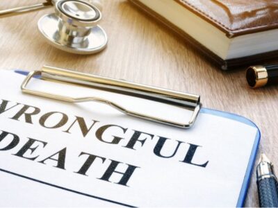 Colorado Wrongful Death Statute Of Limitations