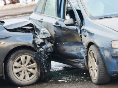 Average Settlement For Car Accident Back And Neck Injury in Colorado