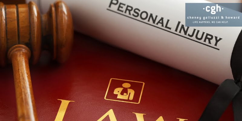 arvada personal injury attorney