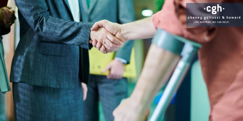 arvada personal injury lawyer