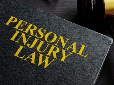 Colorado Personal Injury Lawyer Cost