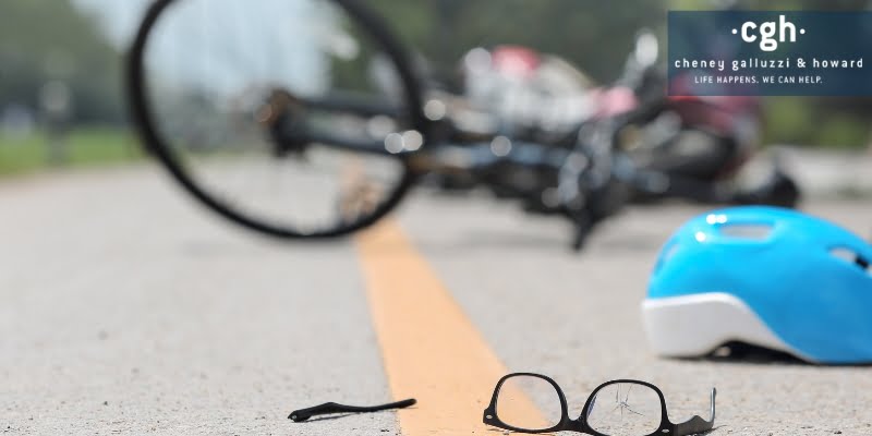denver bicycle accident attorney