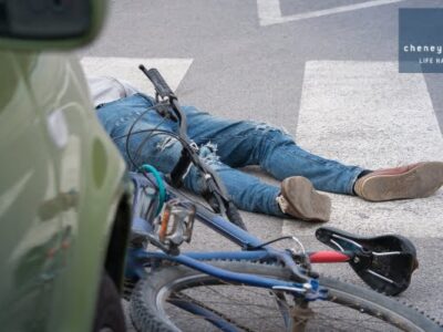denver bicycle accident lawyer