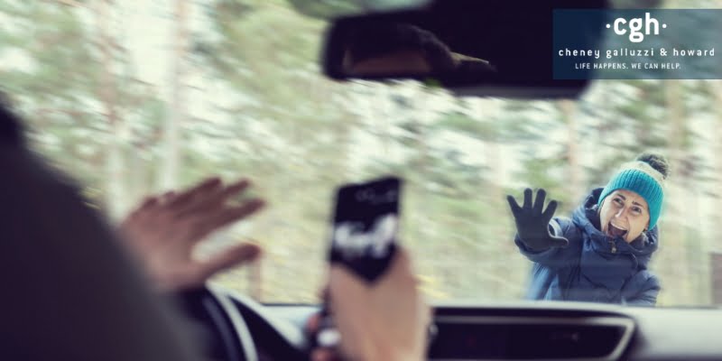 denver pedestrian accident attorney
