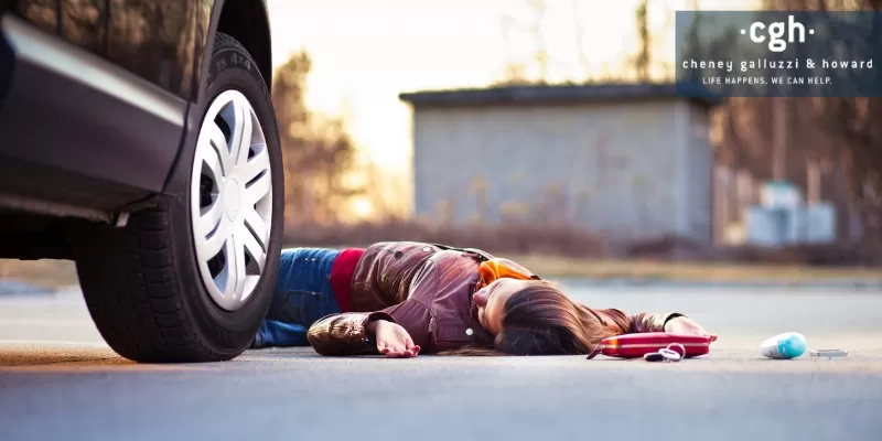 Pedestrian Accident Injury Law Firm Near Me Hawthorne thumbnail
