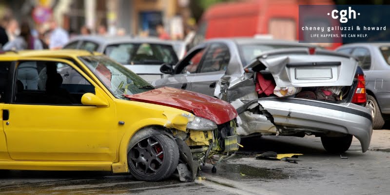 denver rideshare accident lawyer