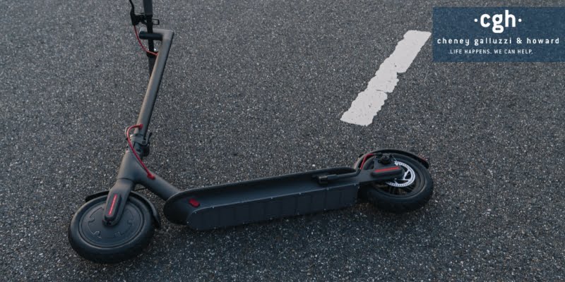 denver scooter accident attorney